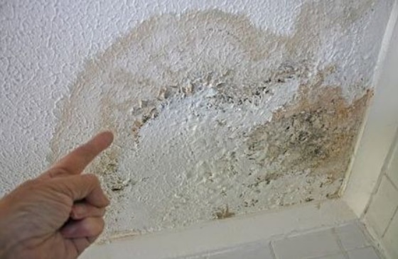 Sniezka akryl nátěr na skvrny a